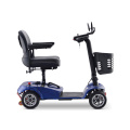 Adult Foldable Power Scooter Small Electric Mobility Scooter